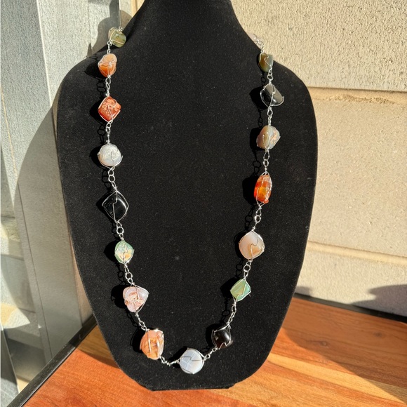 DENKAYS LIVE SHOW NECKLACE - Picture 11 of 14